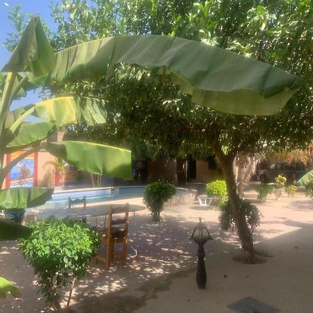 Auberge Keur Ely Ouoran 외부 사진