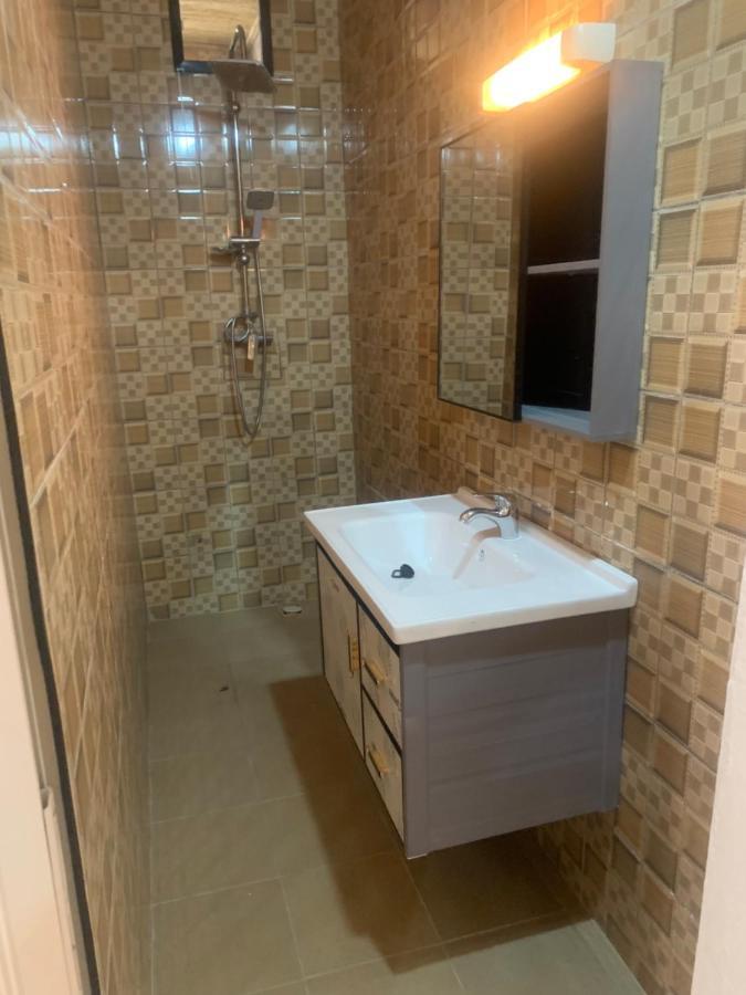 Auberge Keur Ely Ouoran 외부 사진