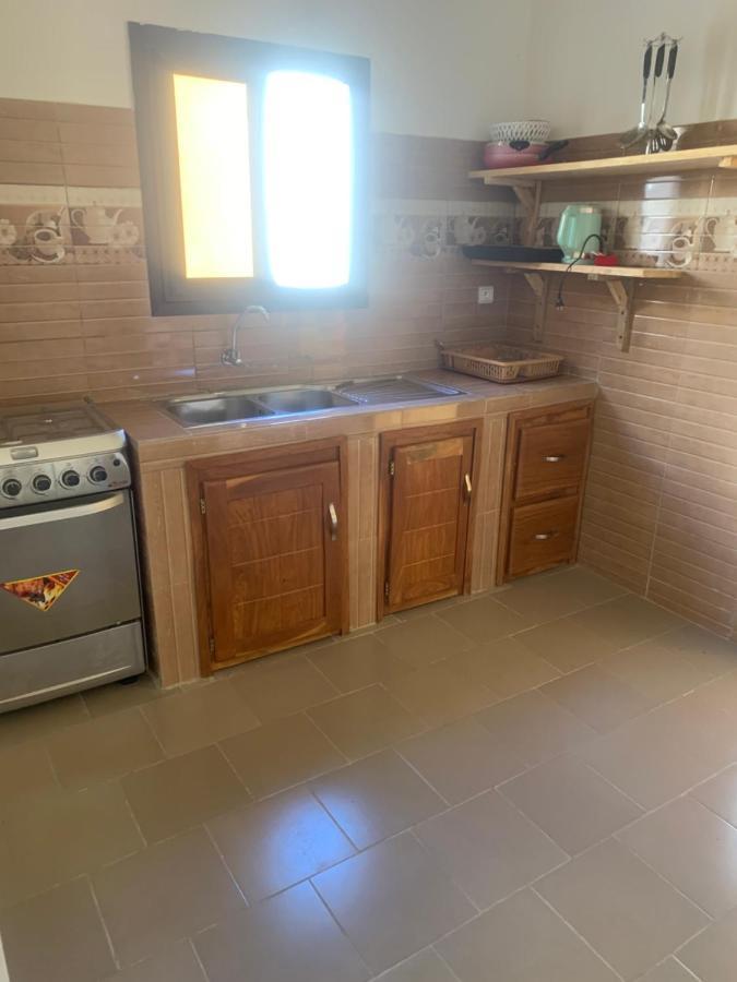 Auberge Keur Ely Ouoran 외부 사진