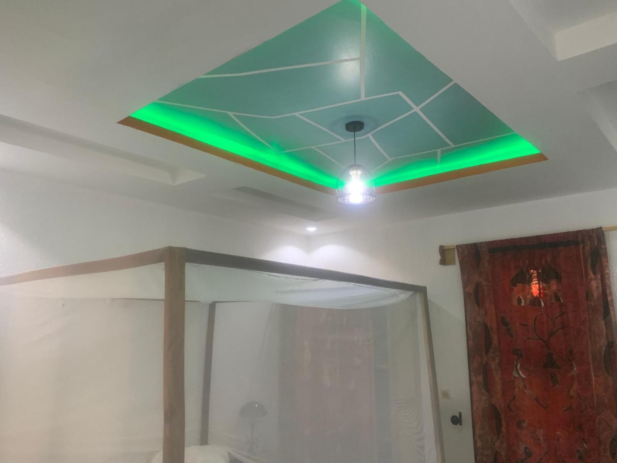 Auberge Keur Ely Ouoran 외부 사진