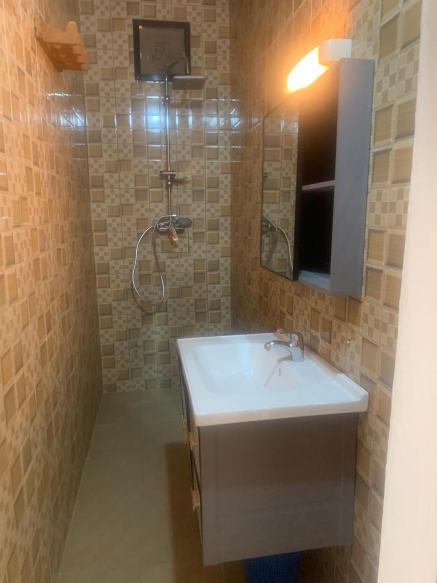 Auberge Keur Ely Ouoran 외부 사진