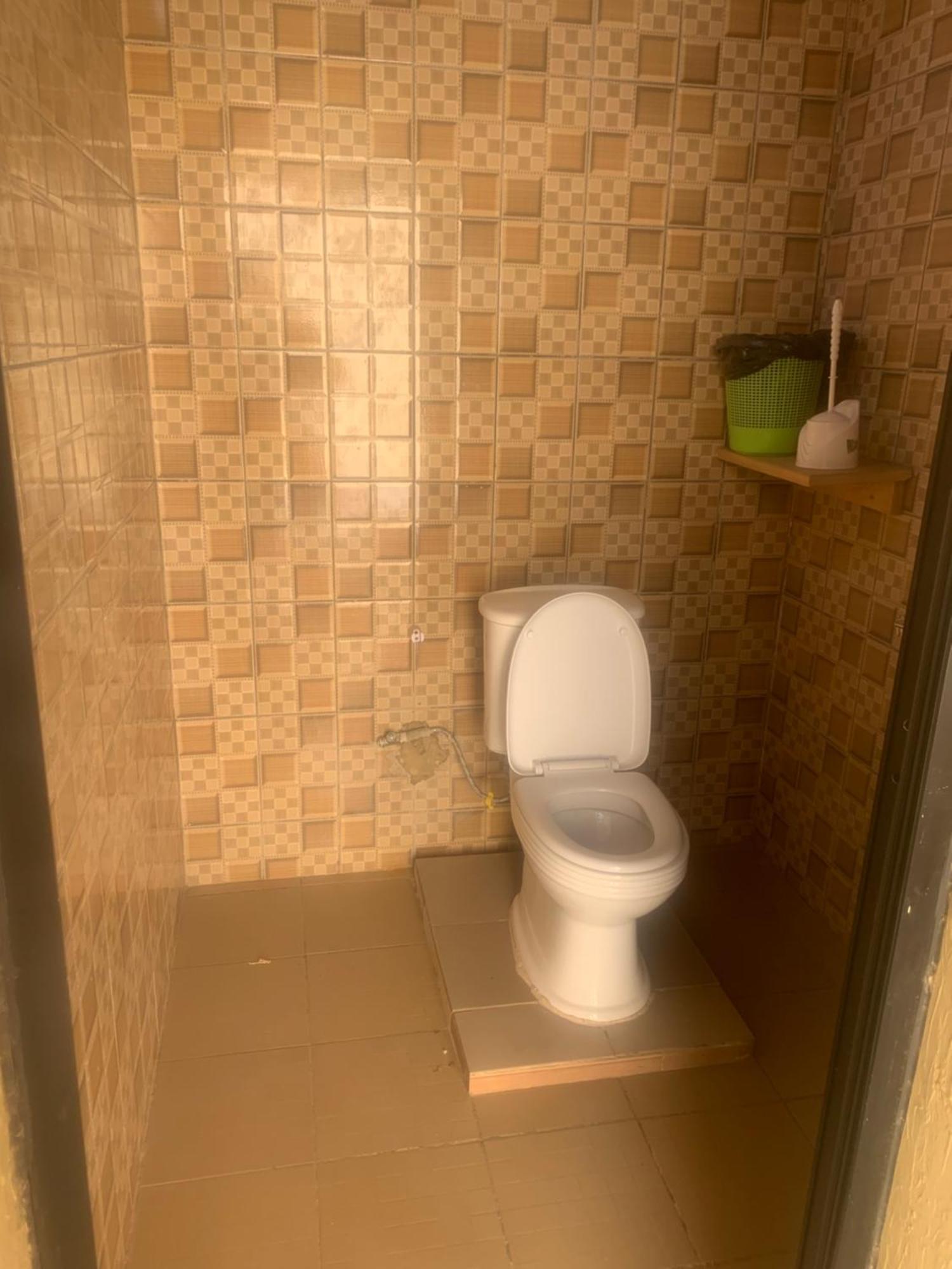 Auberge Keur Ely Ouoran 외부 사진