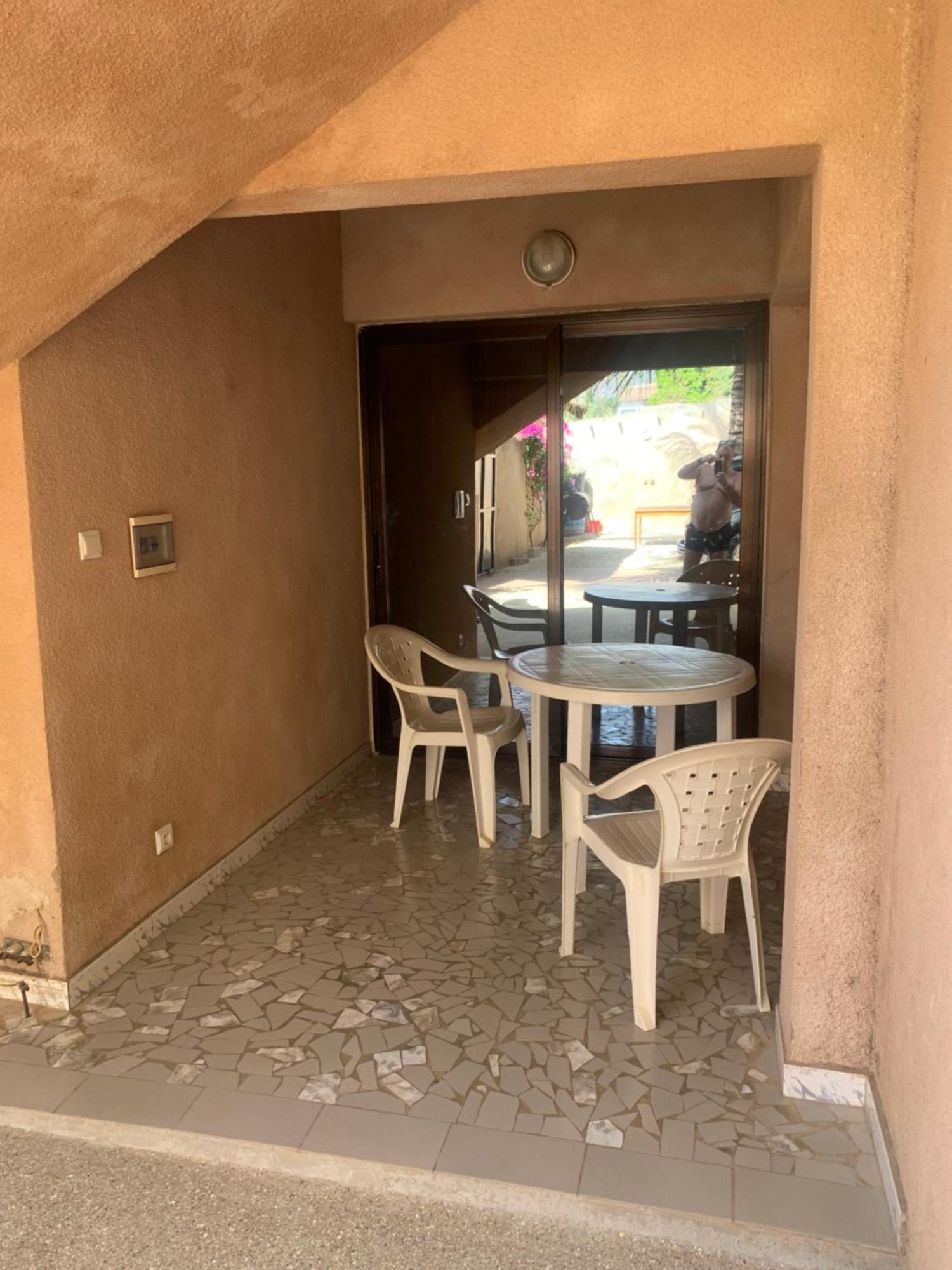 Auberge Keur Ely Ouoran 외부 사진