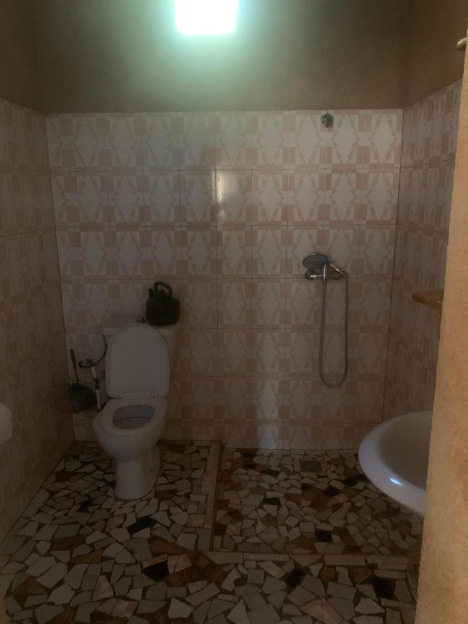 Auberge Keur Ely Ouoran 외부 사진