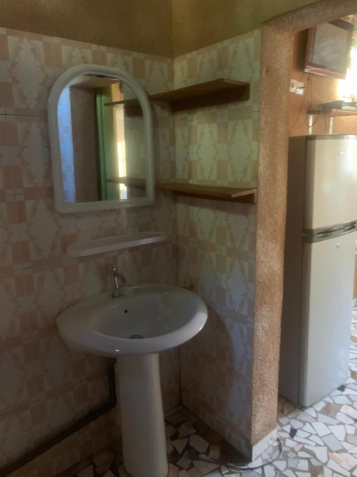 Auberge Keur Ely Ouoran 외부 사진