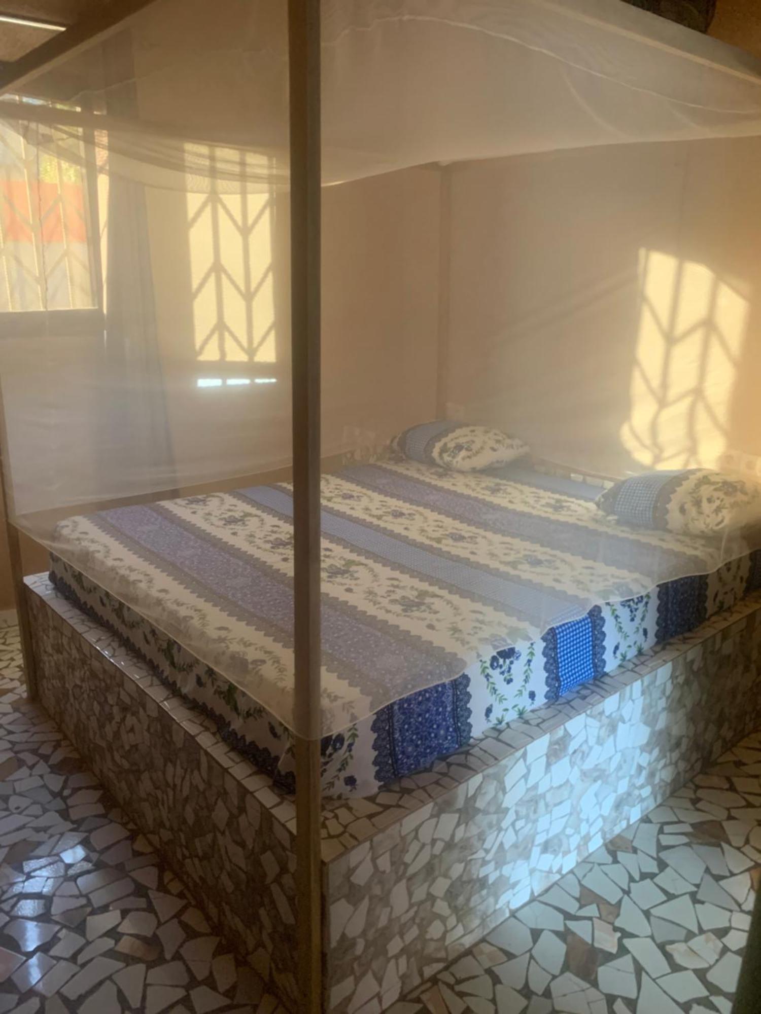 Auberge Keur Ely Ouoran 외부 사진